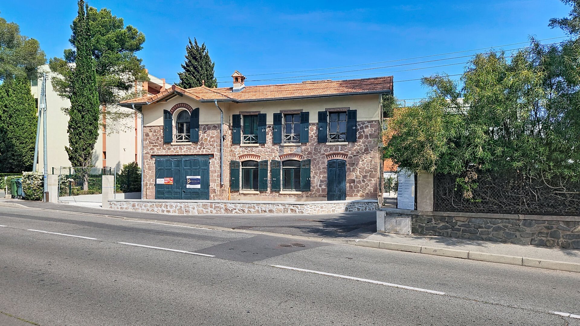 Maison à vendre, 96m², Saint-Raphaël