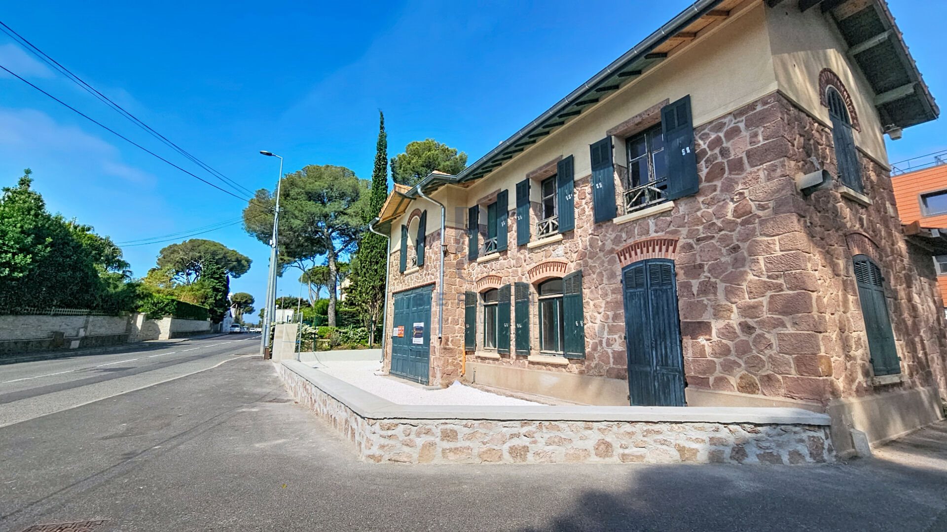 Maison à vendre, 96m², Saint-Raphaël