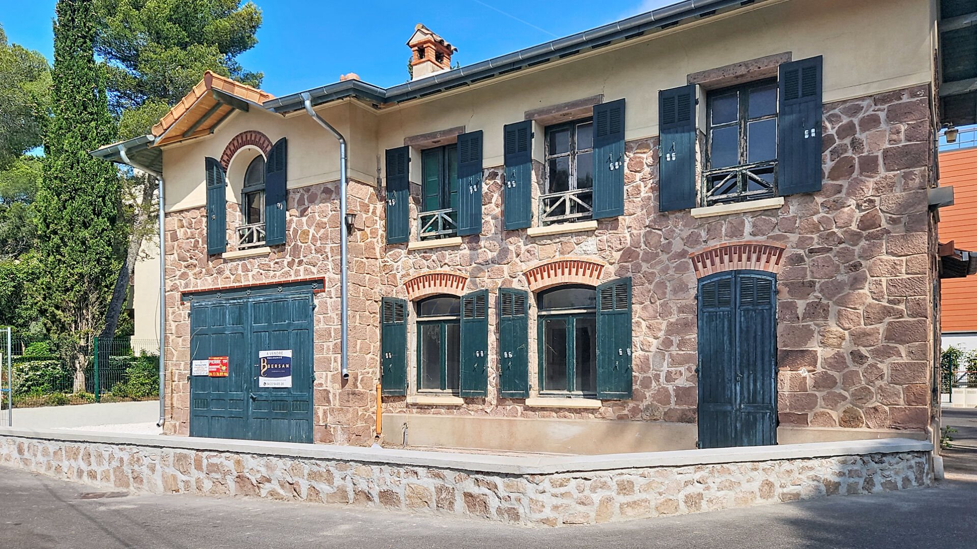 Maison à vendre, 96m², Saint-Raphaël