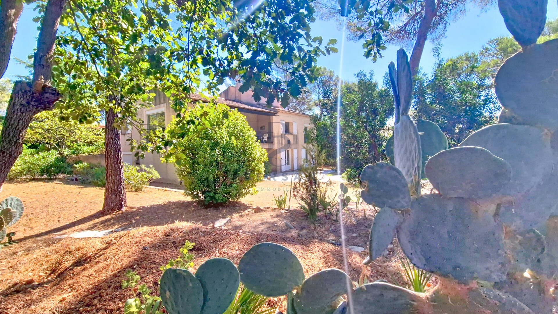 Maison à vendre, 277m², Saint-Raphaël
