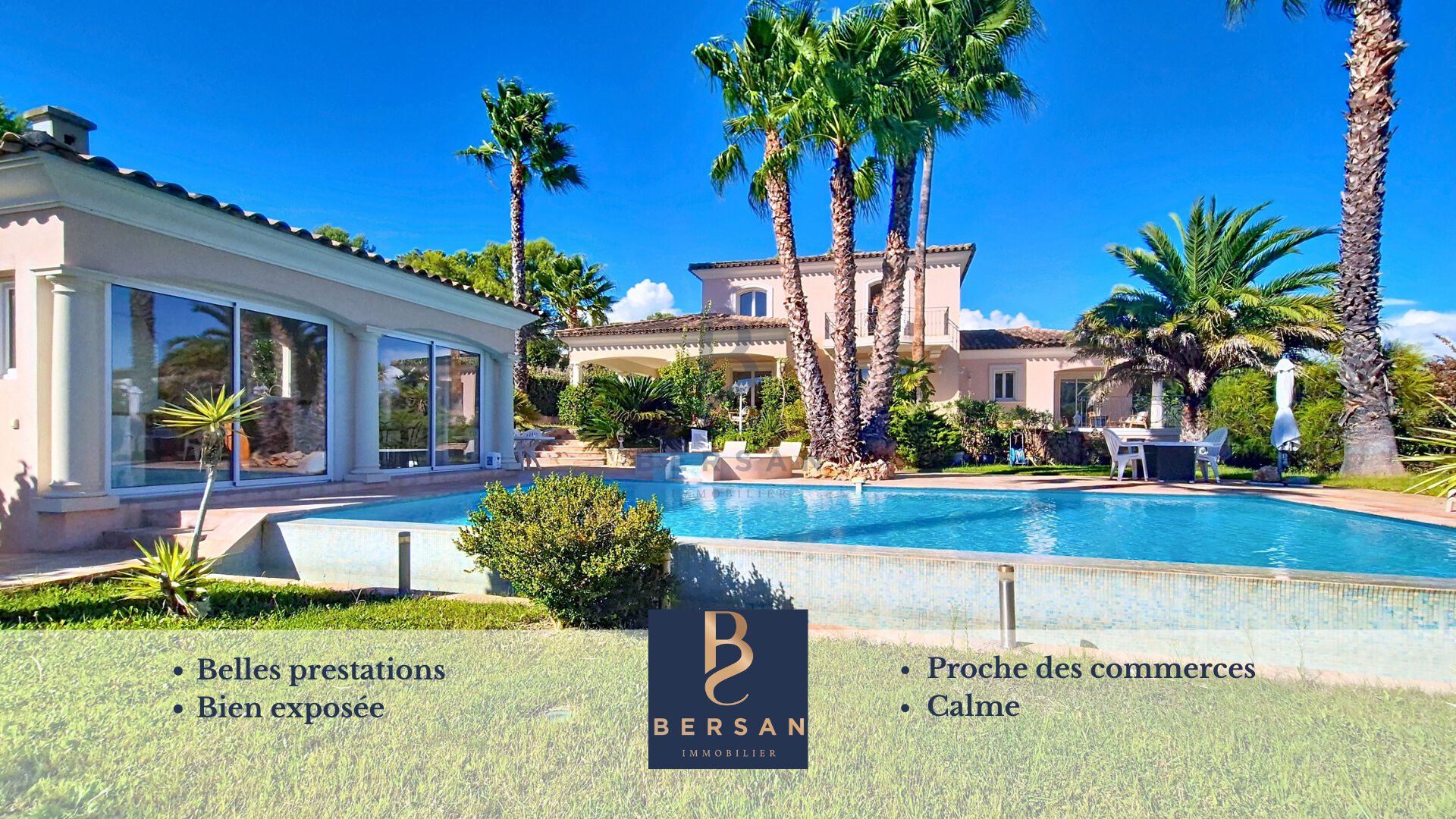 Maison à vendre, 204m², Saint-Raphaël
