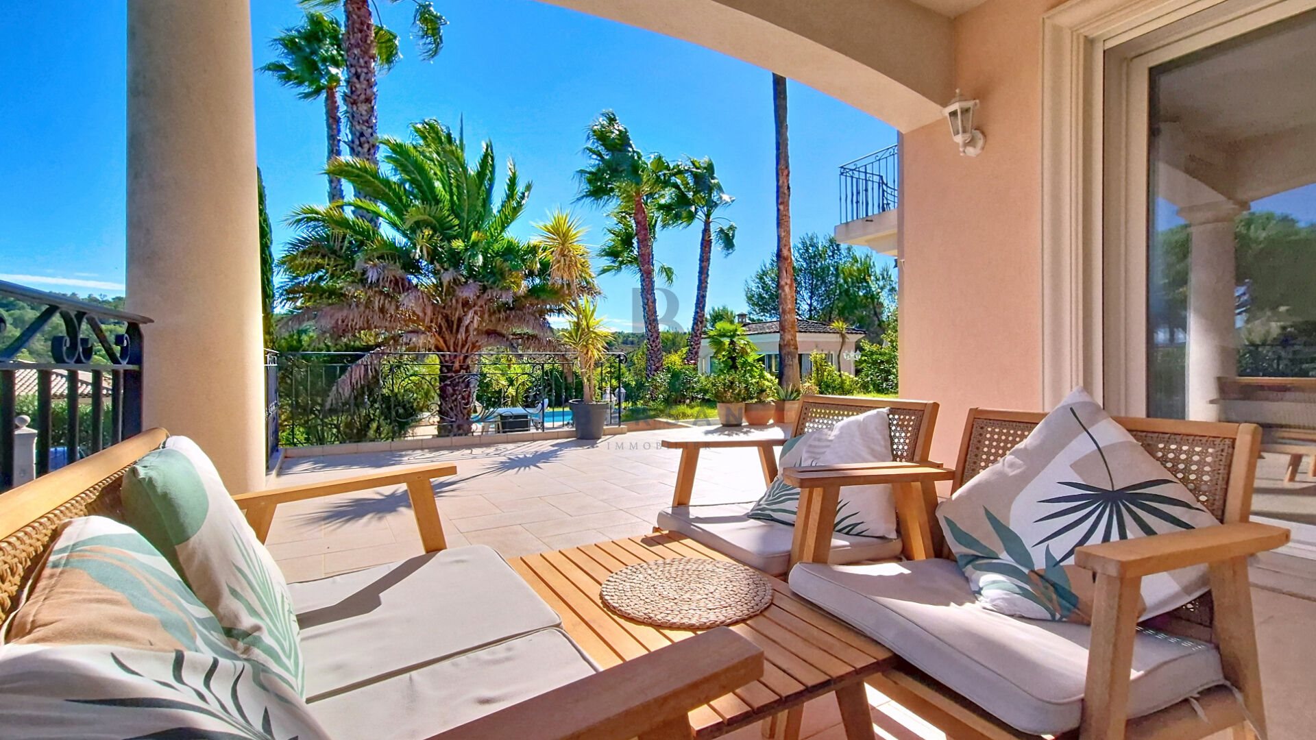 Maison à vendre, 204m², Saint-Raphaël