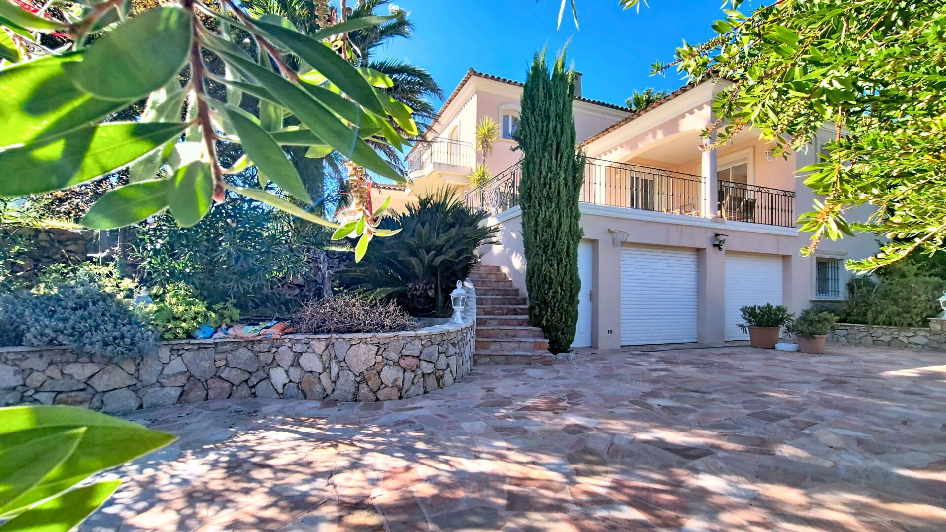 Maison à vendre, 204m², Saint-Raphaël