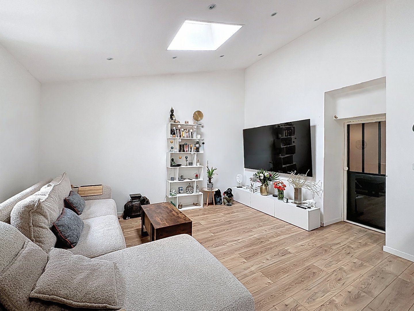 Appartement à vendre, 75m², Sète
