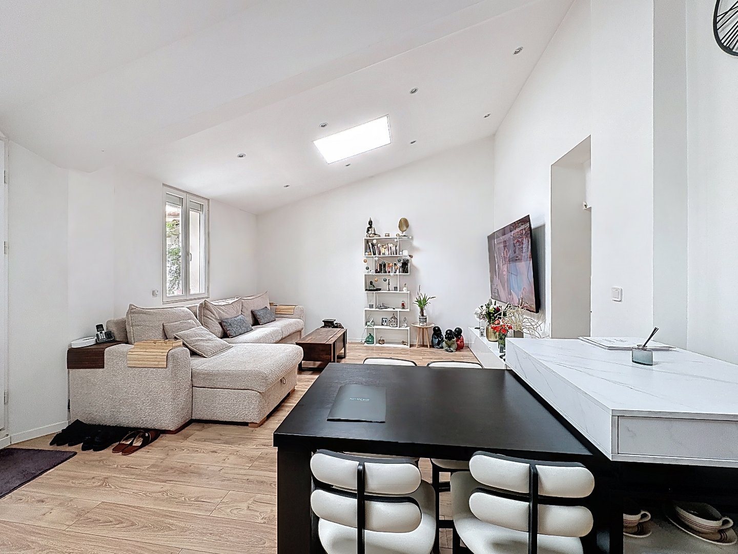 Appartement à vendre, 75m², Sète