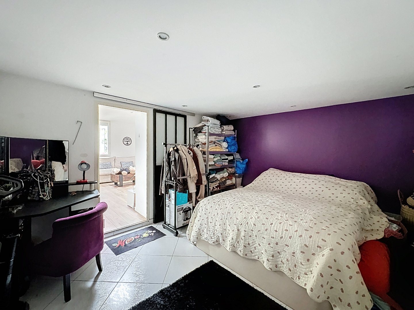 Appartement – Sète, Hérault - Plus