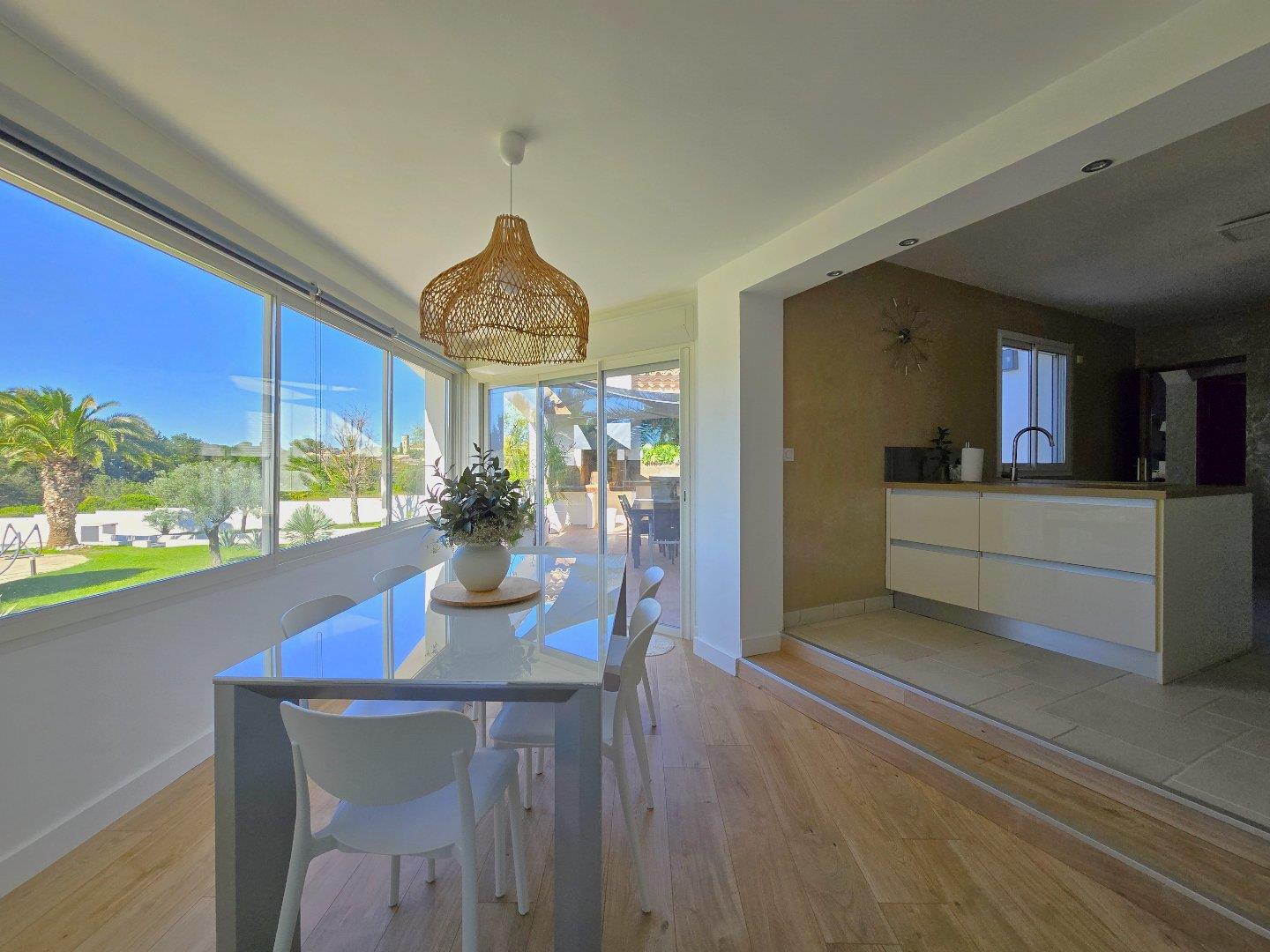 Maison à vendre, 334m², Cournonterral