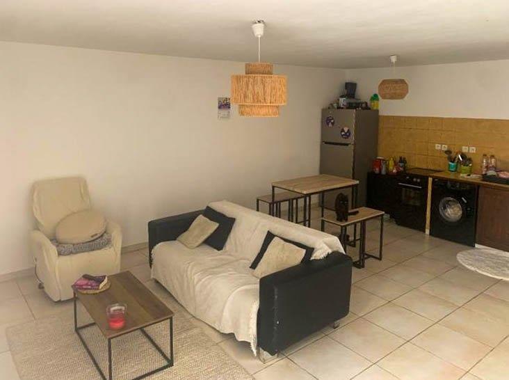 Appartement à vendre, 52m², Cournonterral
