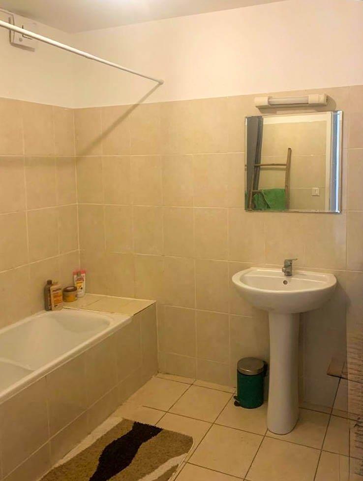 Appartement à vendre, 52m², Cournonterral