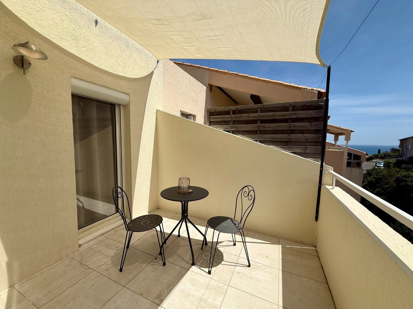 Appartement à vendre, 60m², Sète
