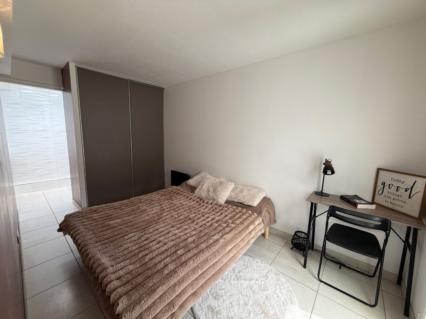 Appartement à vendre, 60m², Sète