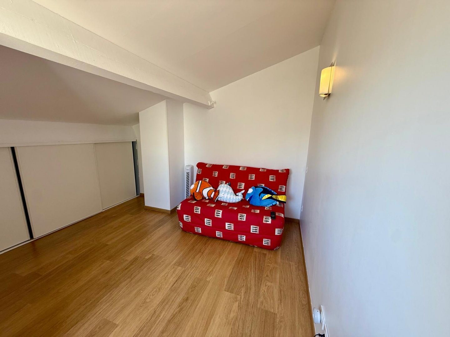 Appartement – Sète, Hérault - Plus