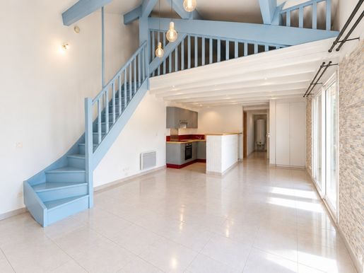 Appartement 2 pièces 43 m² · à Cournonterral · 43 m² · 130 000 €