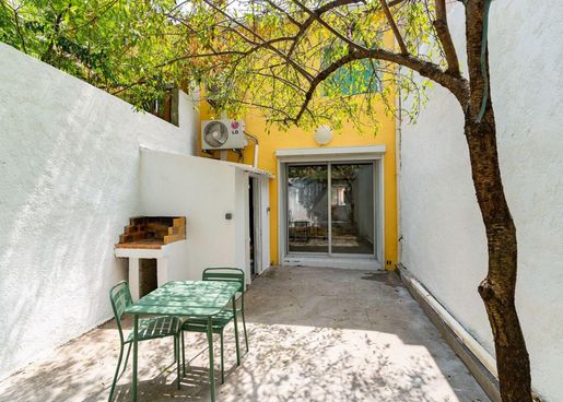 Maison 4 pièces 96 m² · à Sète · 96 m² · 398 000 €