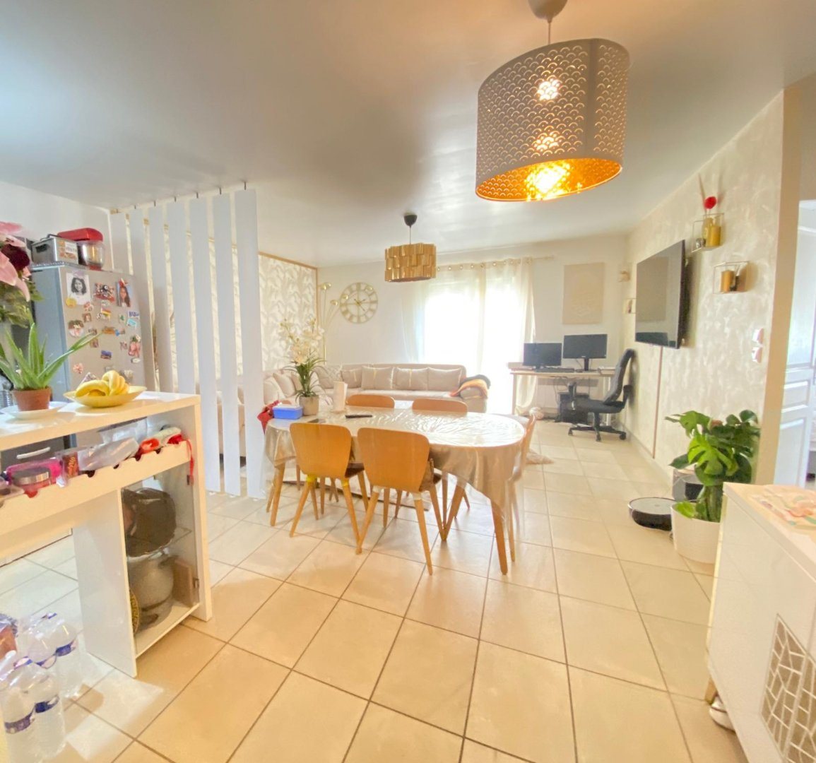 Appartement à vendre, 62m², Cournonterral