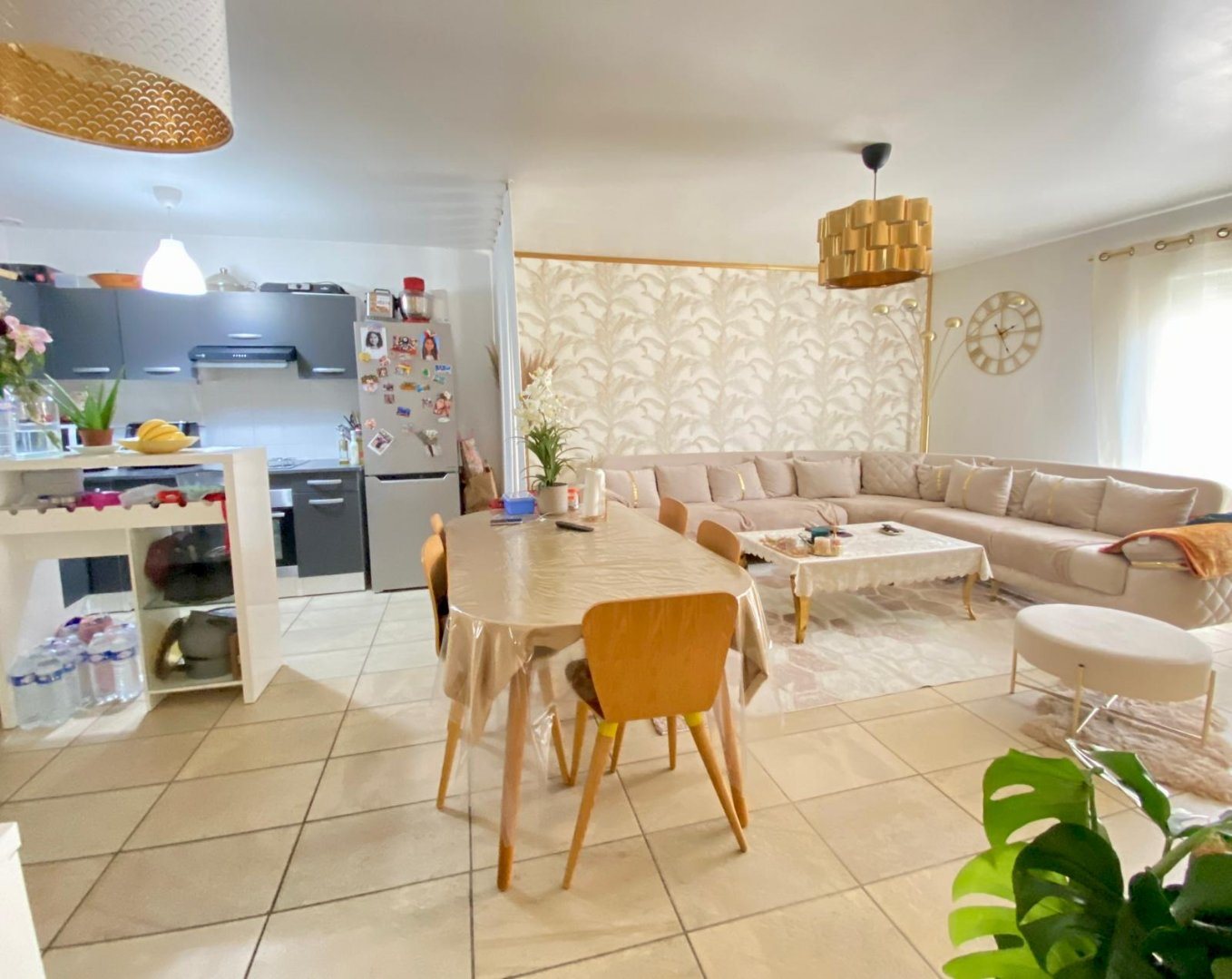 Appartement à vendre, 62m², Cournonterral