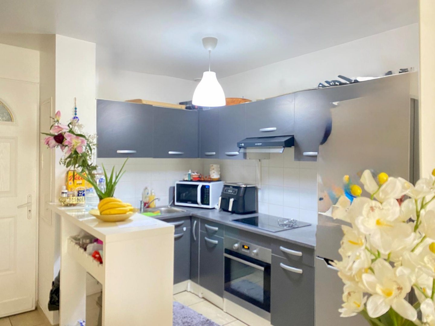 Appartement à vendre, 62m², Cournonterral