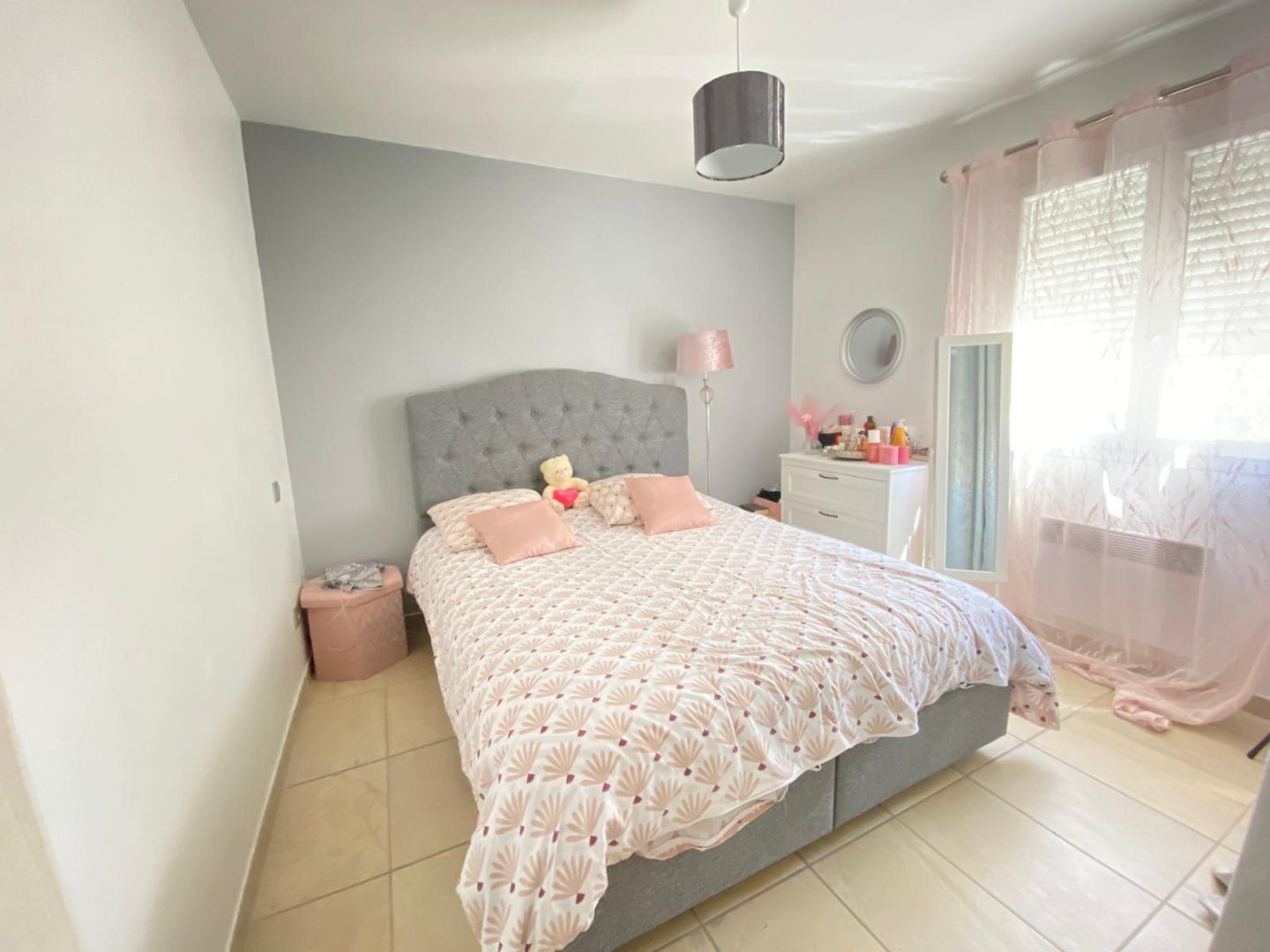 Appartement à vendre, 62m², Cournonterral