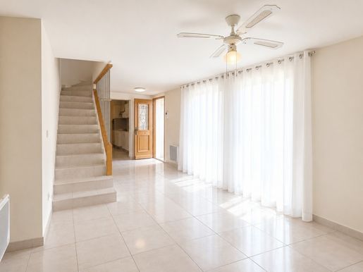 Appartement 3 pièces 52 m² · à Cournonterral · 52 m² · 150 000 €