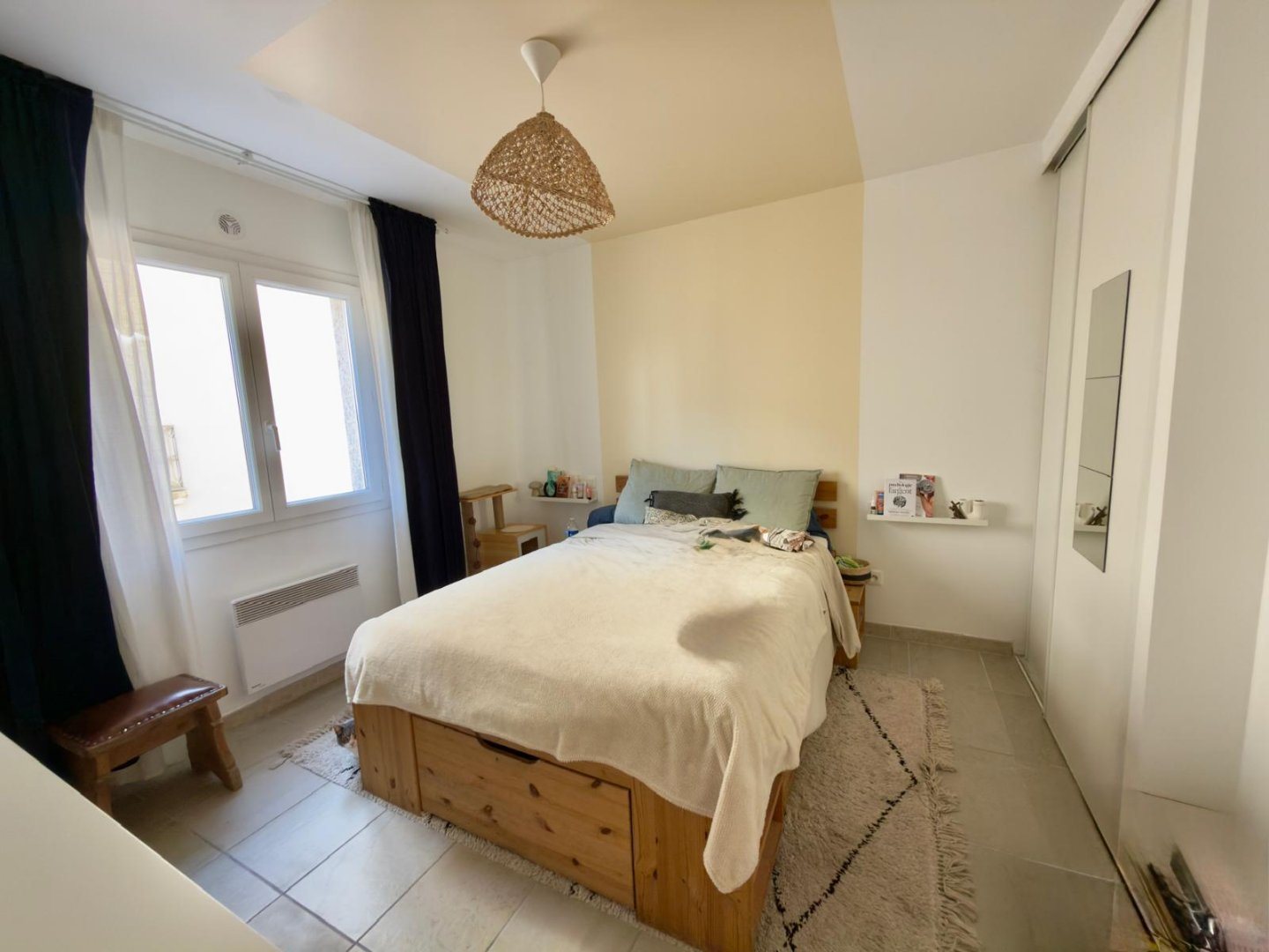 Appartement à vendre, 58m², Cournonterral