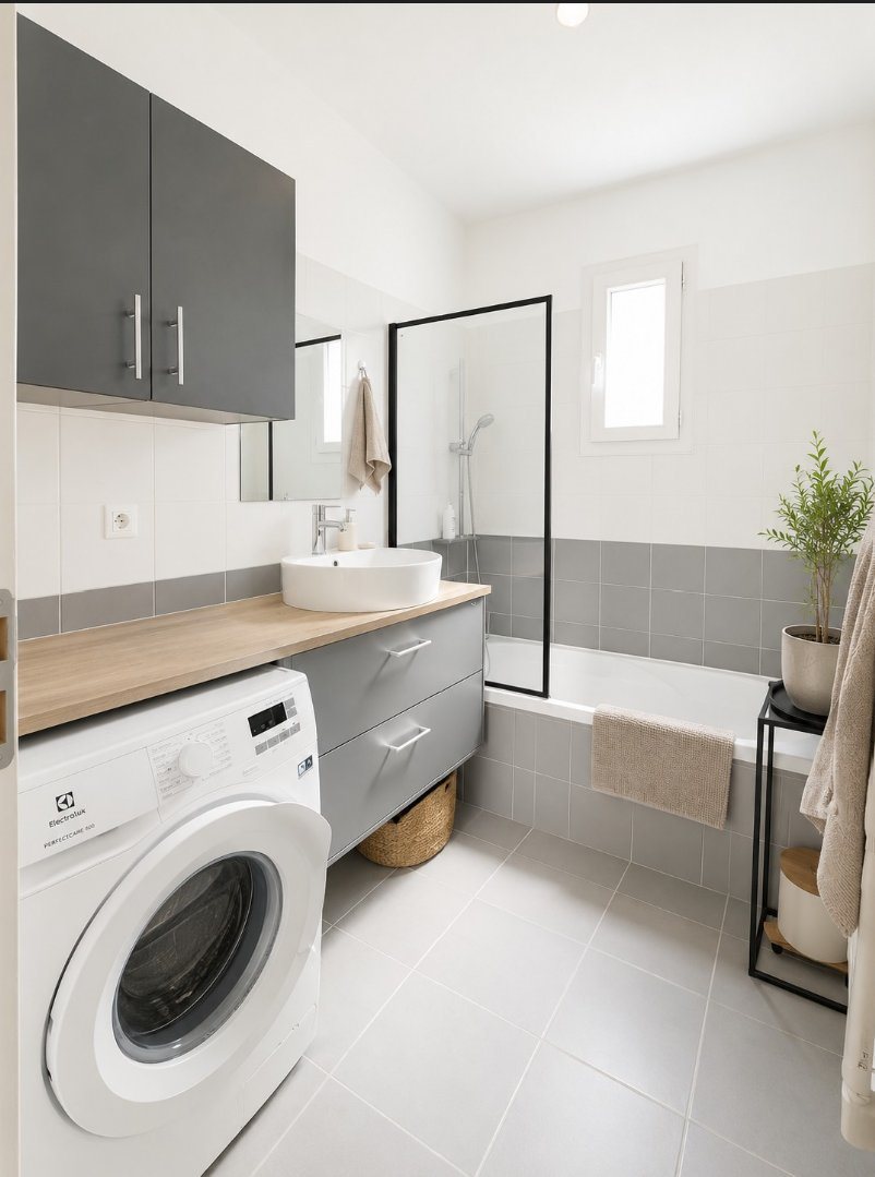 Appartement à vendre, 58m², Cournonterral