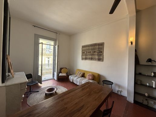 Appartement 3 pièces 60 m² · à Sète · 60 m² · 220 000 €