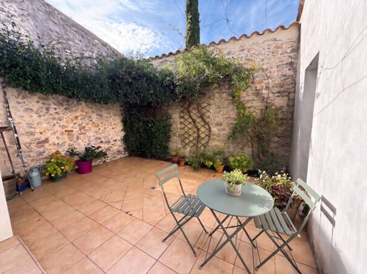 Appartement 5 pièces 133 m² · à Cournonterral · 133 m² · 340 000 €