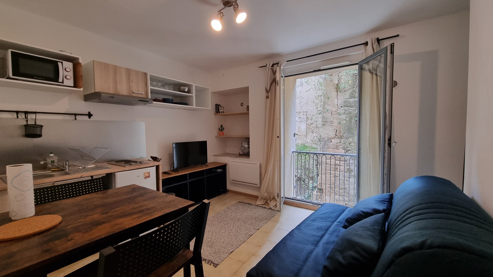 Maison à vendre, 63m², Sommières