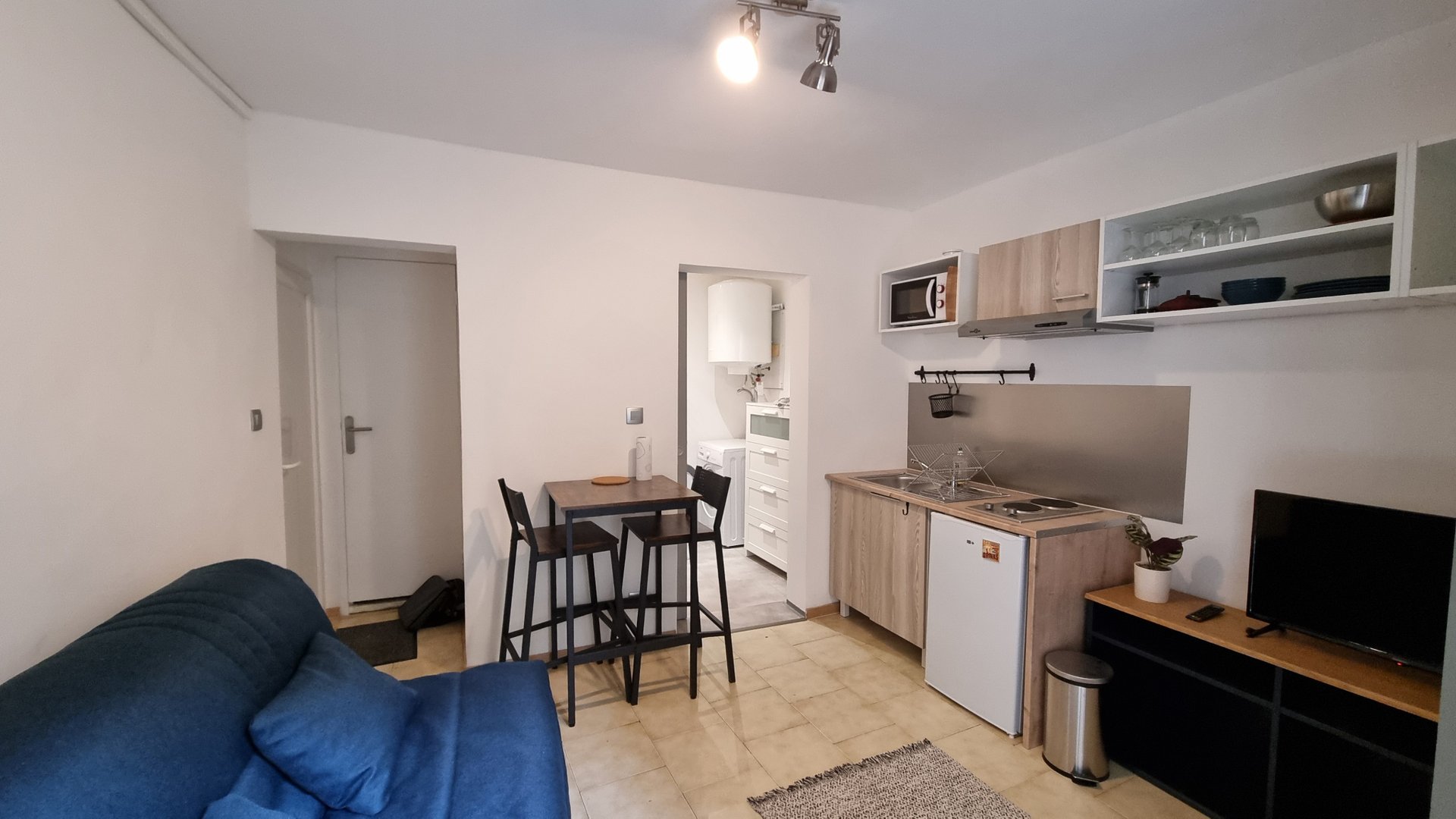 Maison à vendre, 63m², Sommières