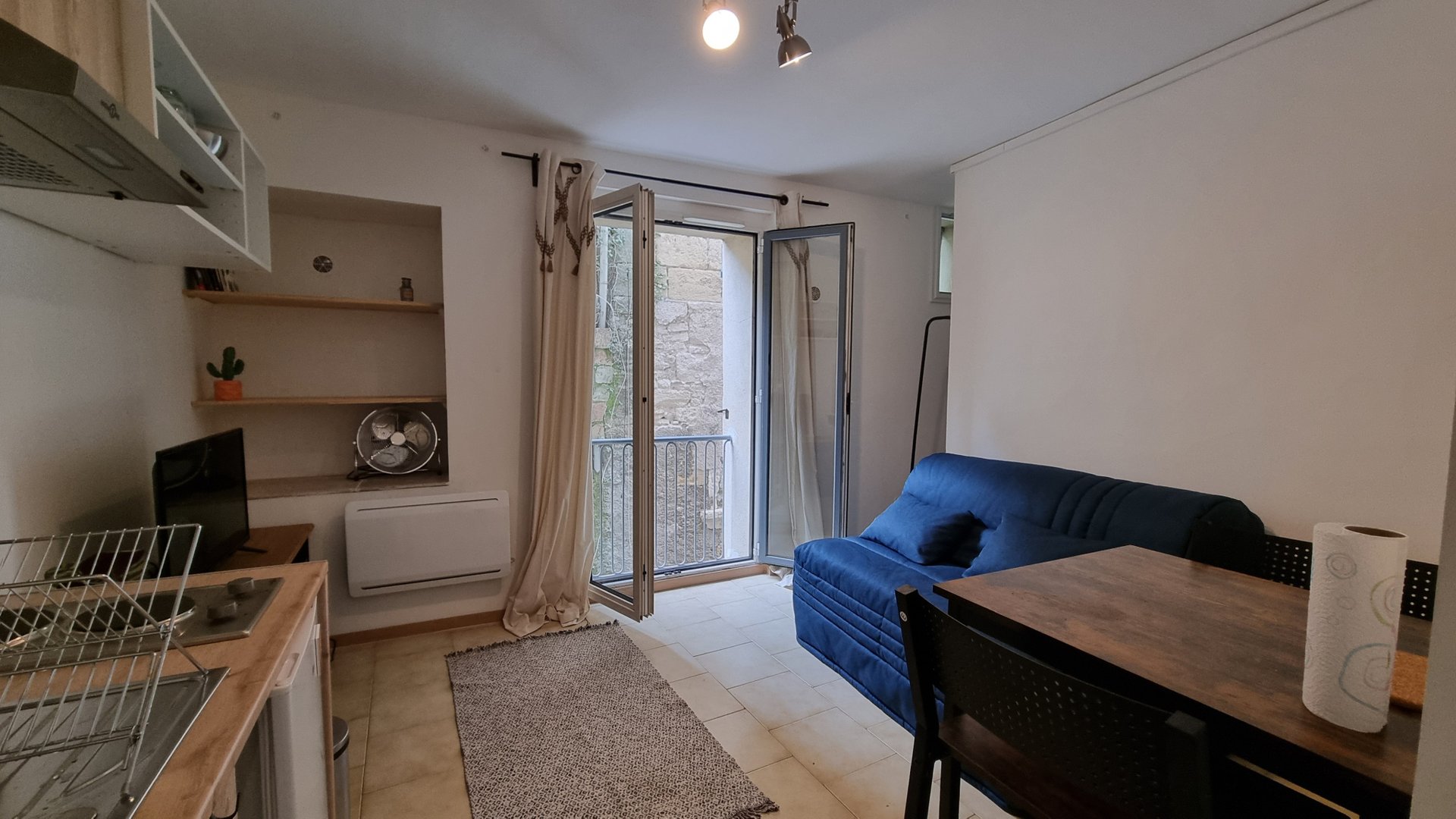 Maison à vendre, 63m², Sommières