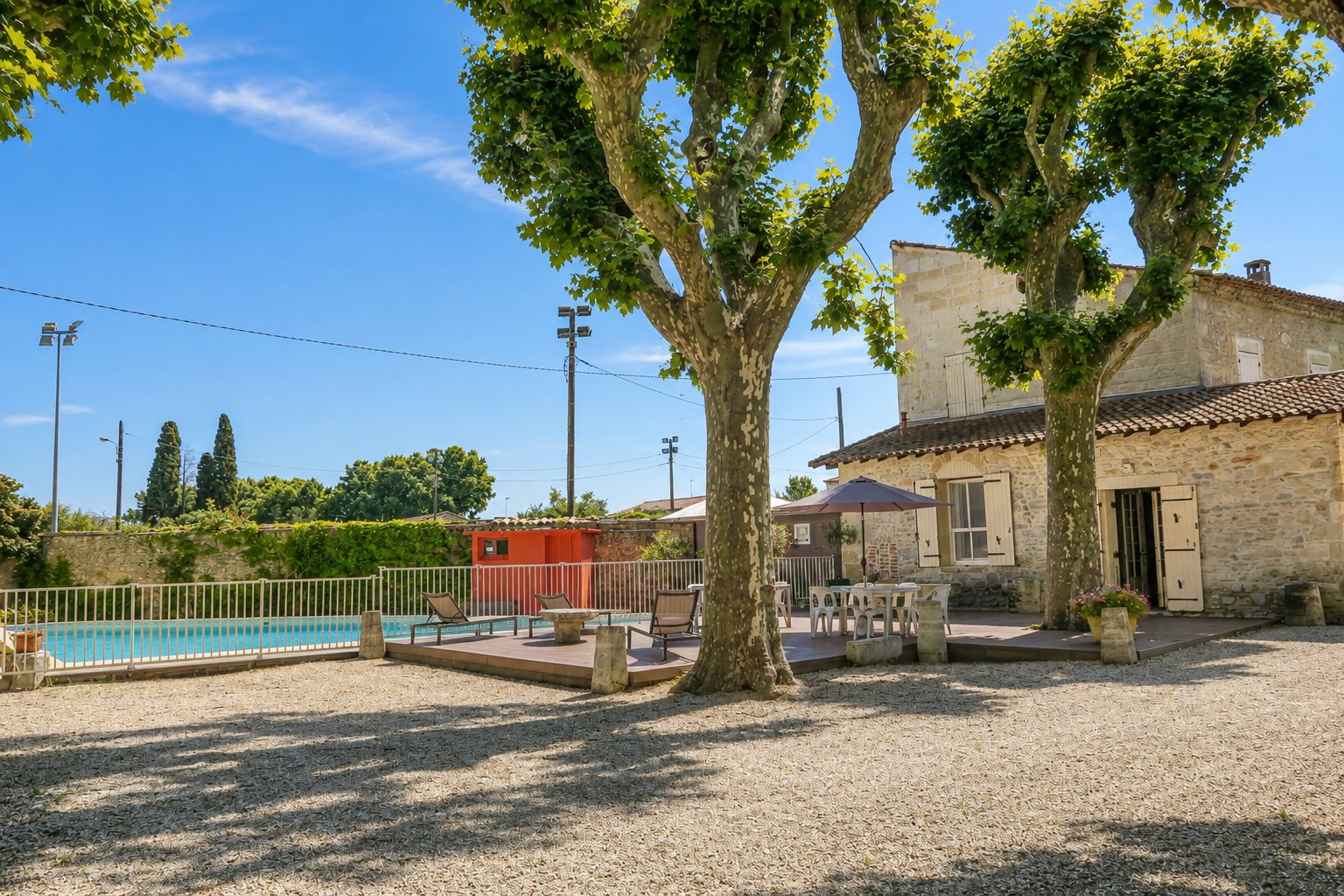 Maison à vendre, 281m², Comps