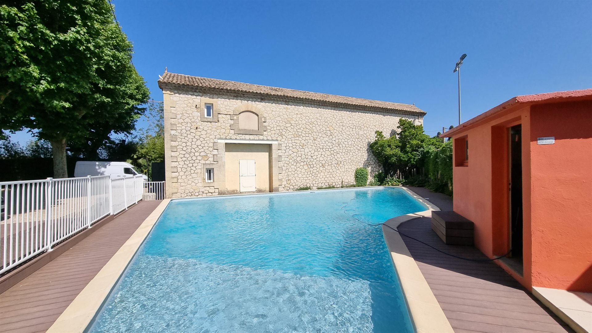 Maison à vendre, 281m², Comps