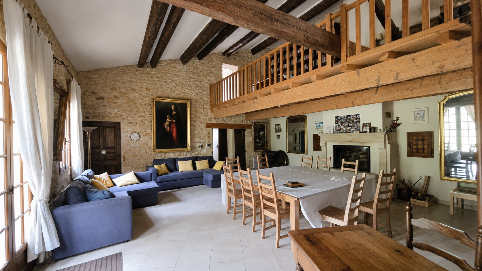Maison à vendre, 281m², Comps