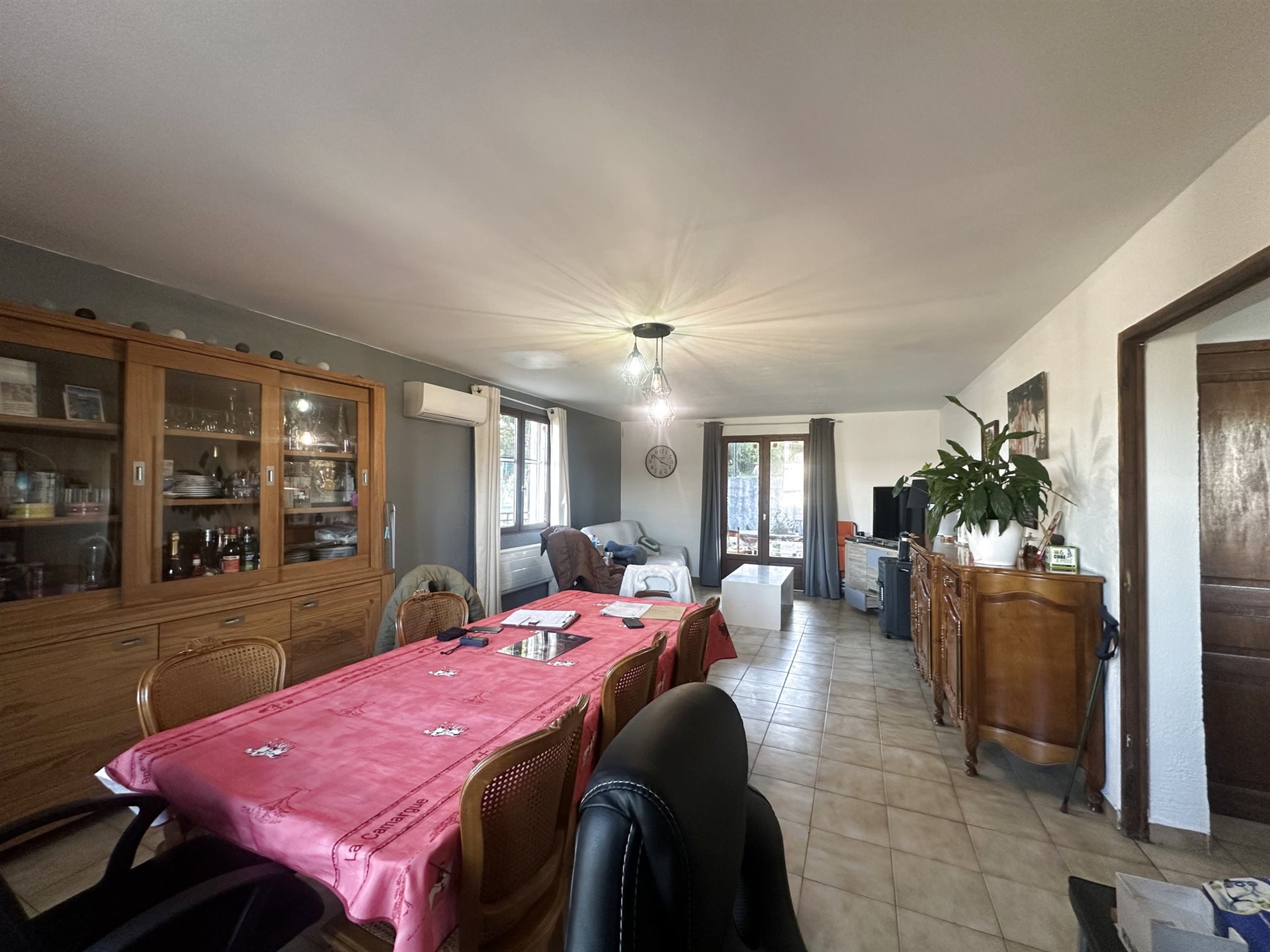 Maison à vendre, 95m², Milhaud