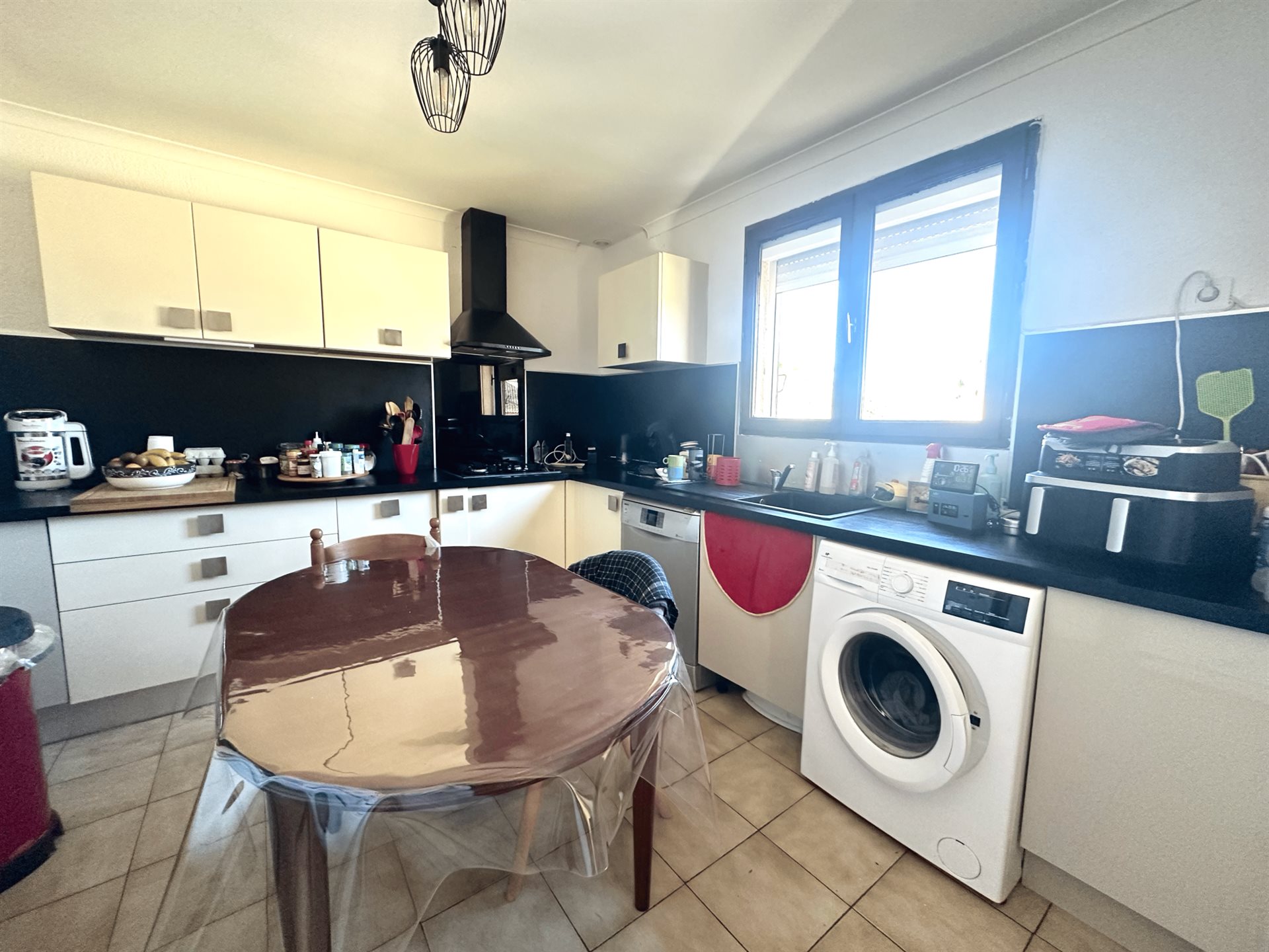 Maison à vendre, 95m², Milhaud