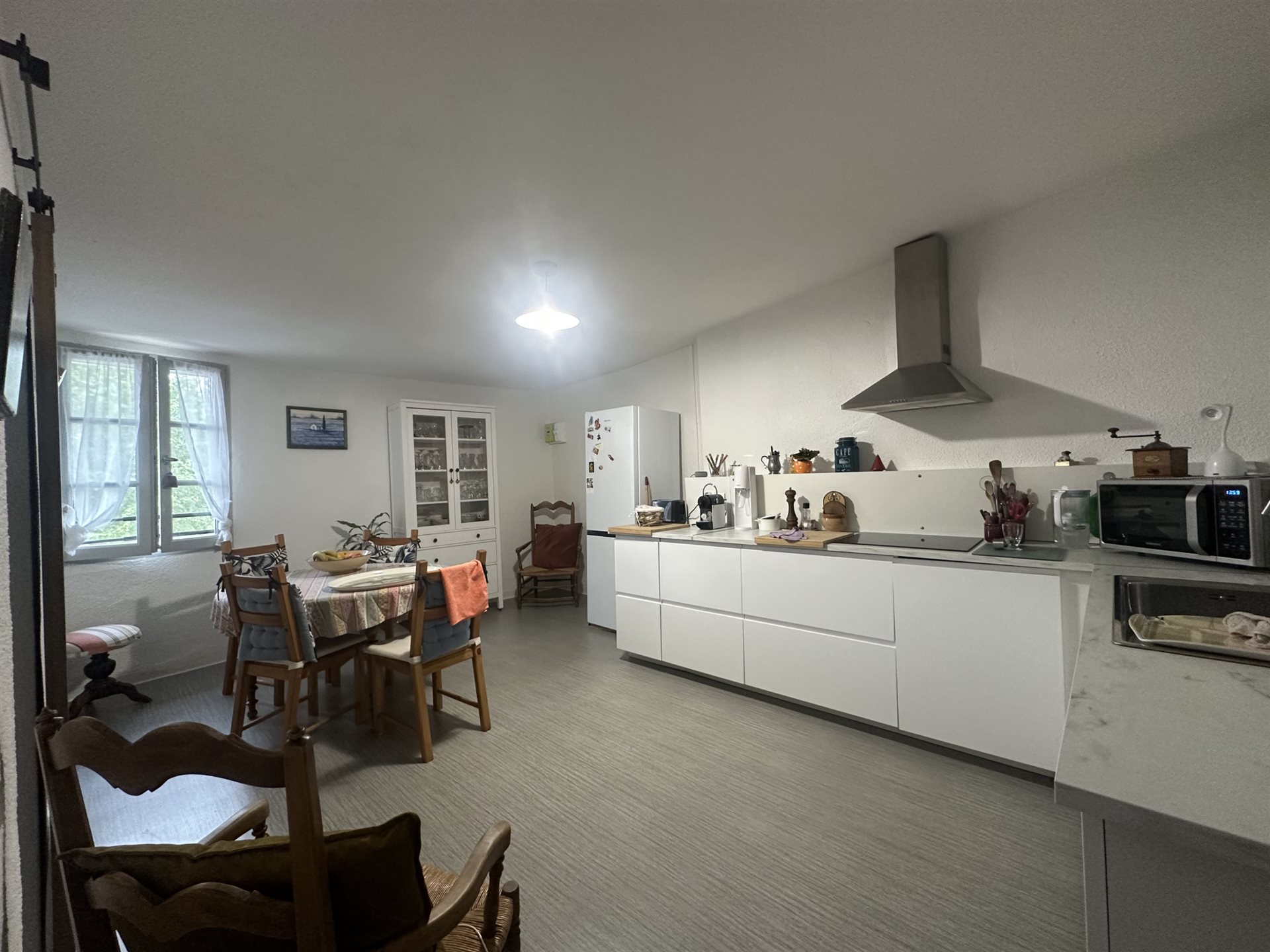 Maison à vendre, 165m², Sommières