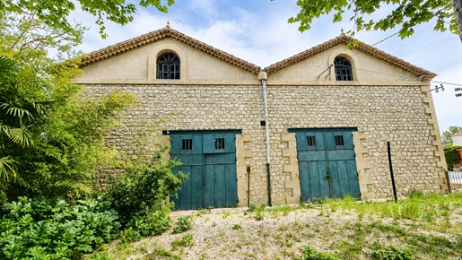 AKOR IMMOBILIER · à Comps · 249 000 €