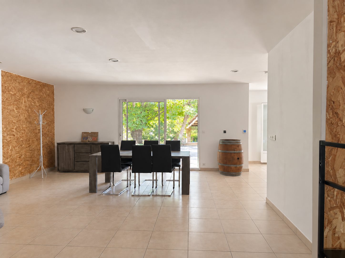 Maison à vendre, 111m², Crespian