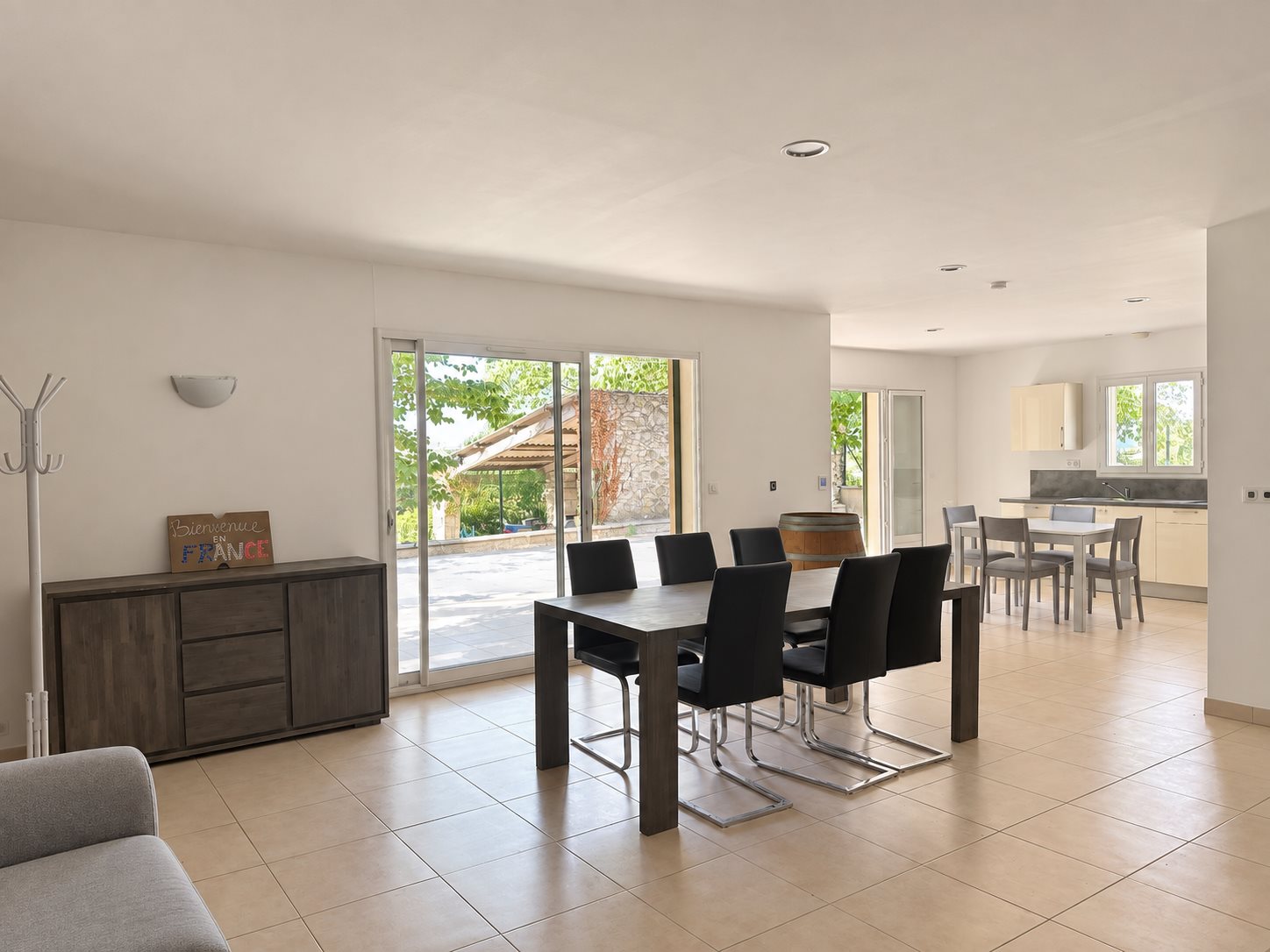 Maison à vendre, 111m², Crespian
