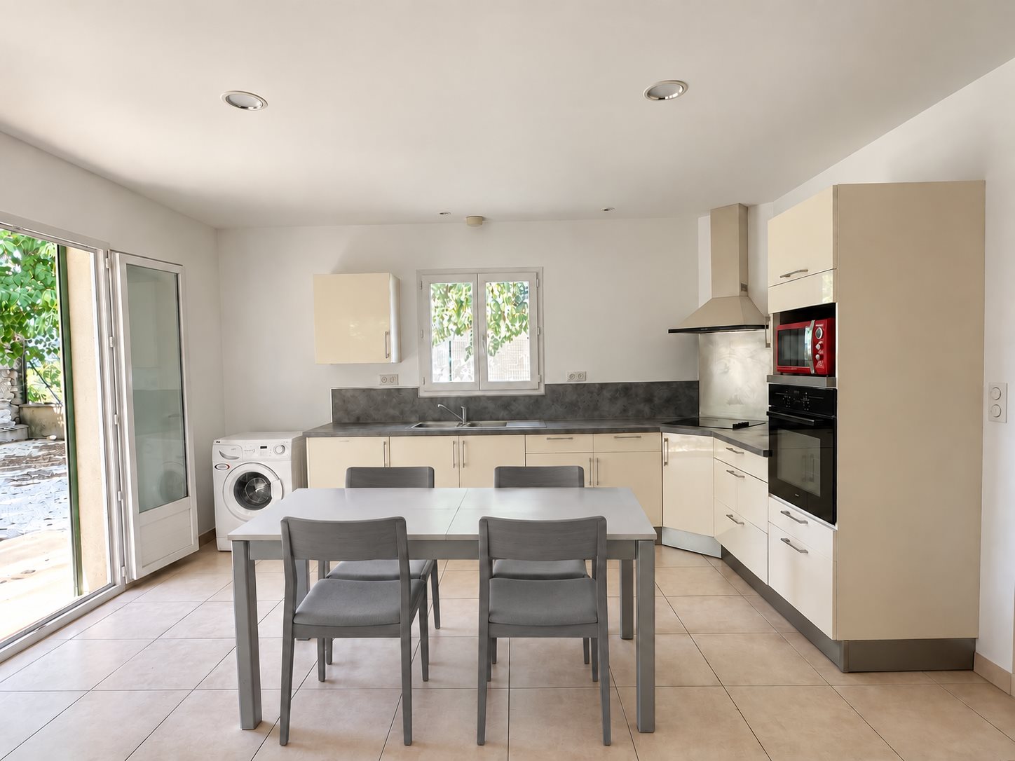 Maison à vendre, 111m², Crespian