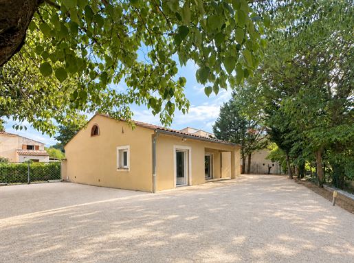 Maison 5 pièces 111 m² · à Crespian · 111 m² · 270 000 €