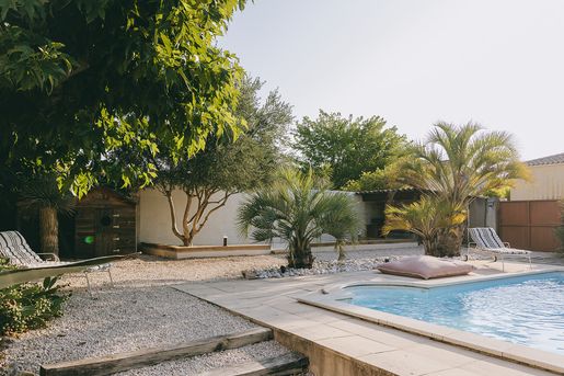 Maison 6 pièces 193 m² · à Montmirat · 193 m² · 419 000 €