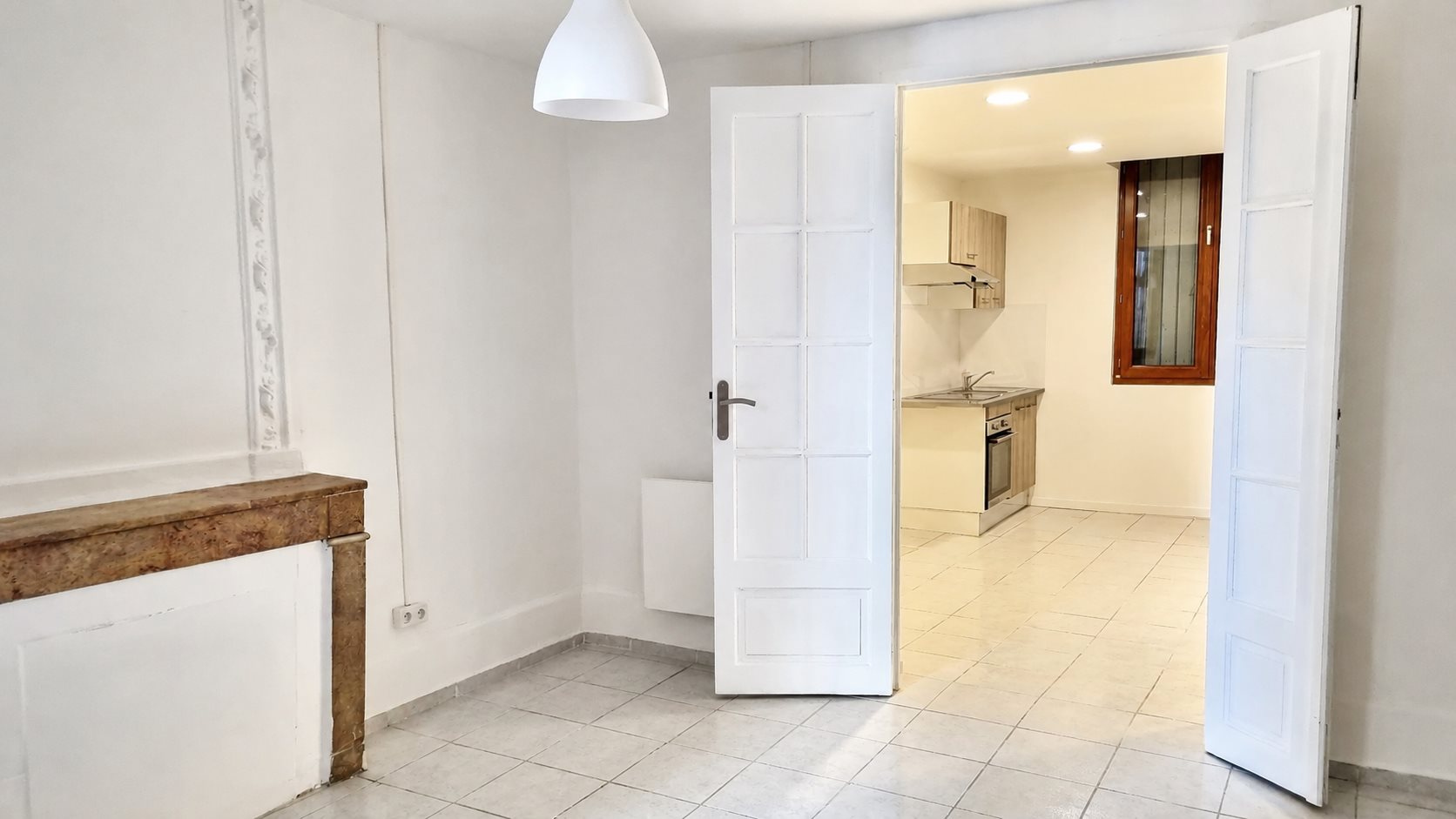 Appartement à vendre, 104m², Sommières
