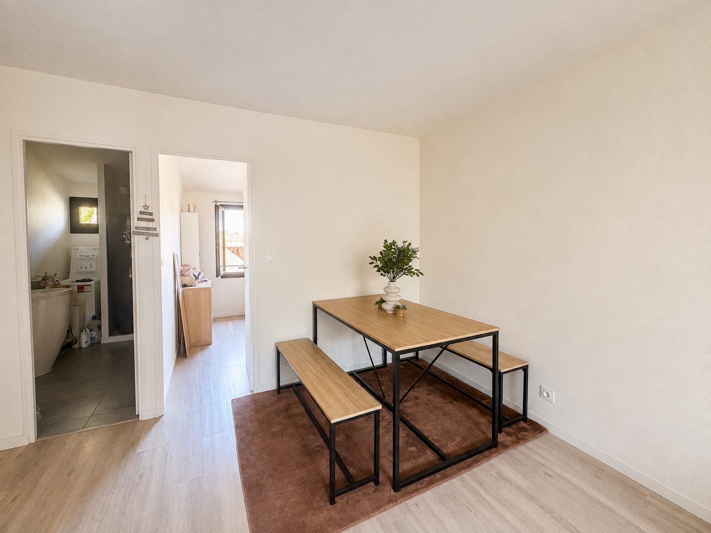 Appartement à vendre, 104m², Sommières