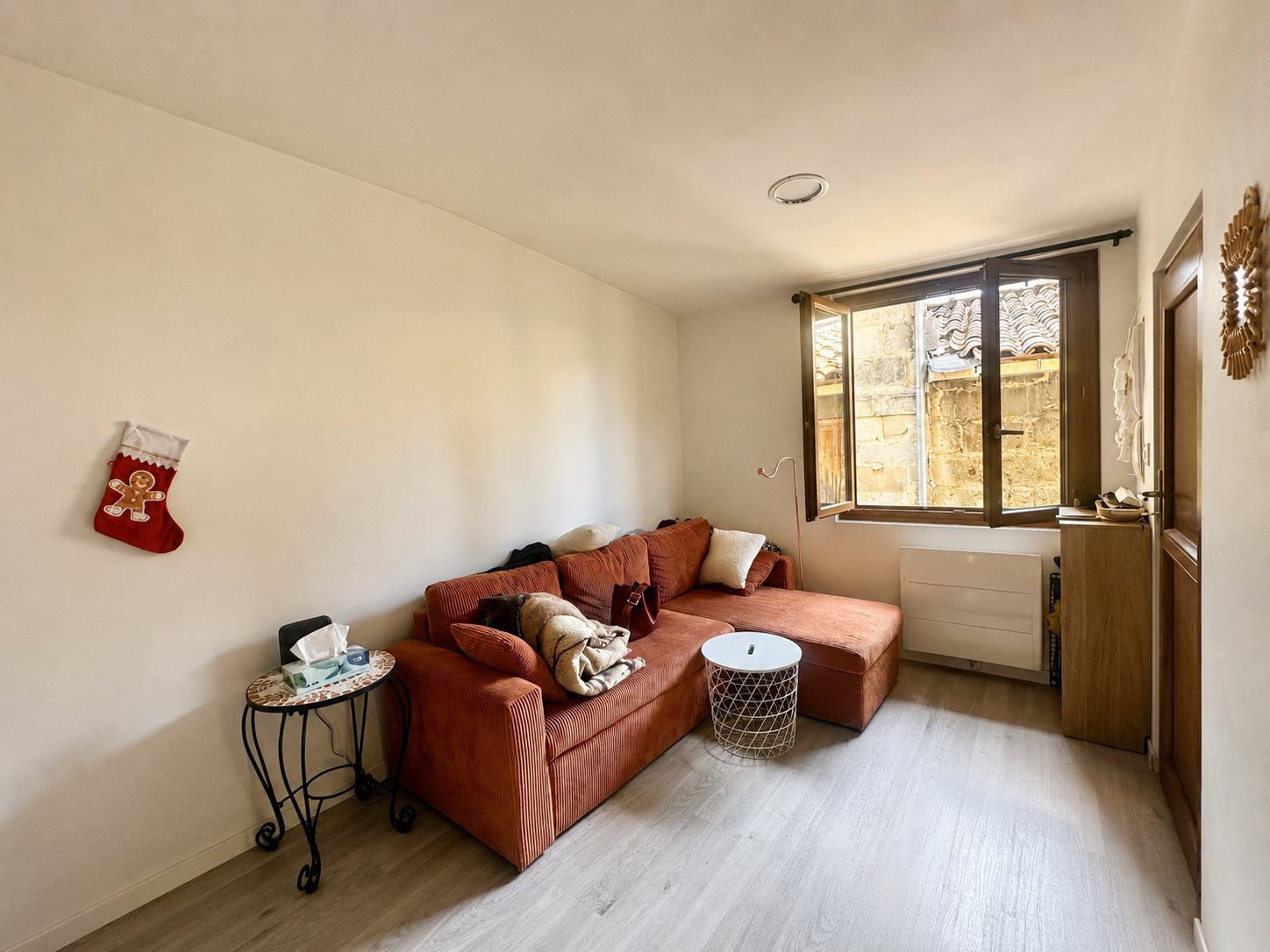 Appartement à vendre, 104m², Sommières
