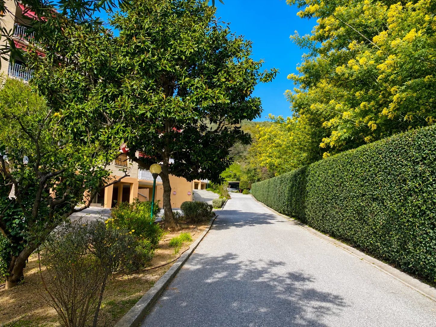 Appartement à vendre, 81m², Cannes