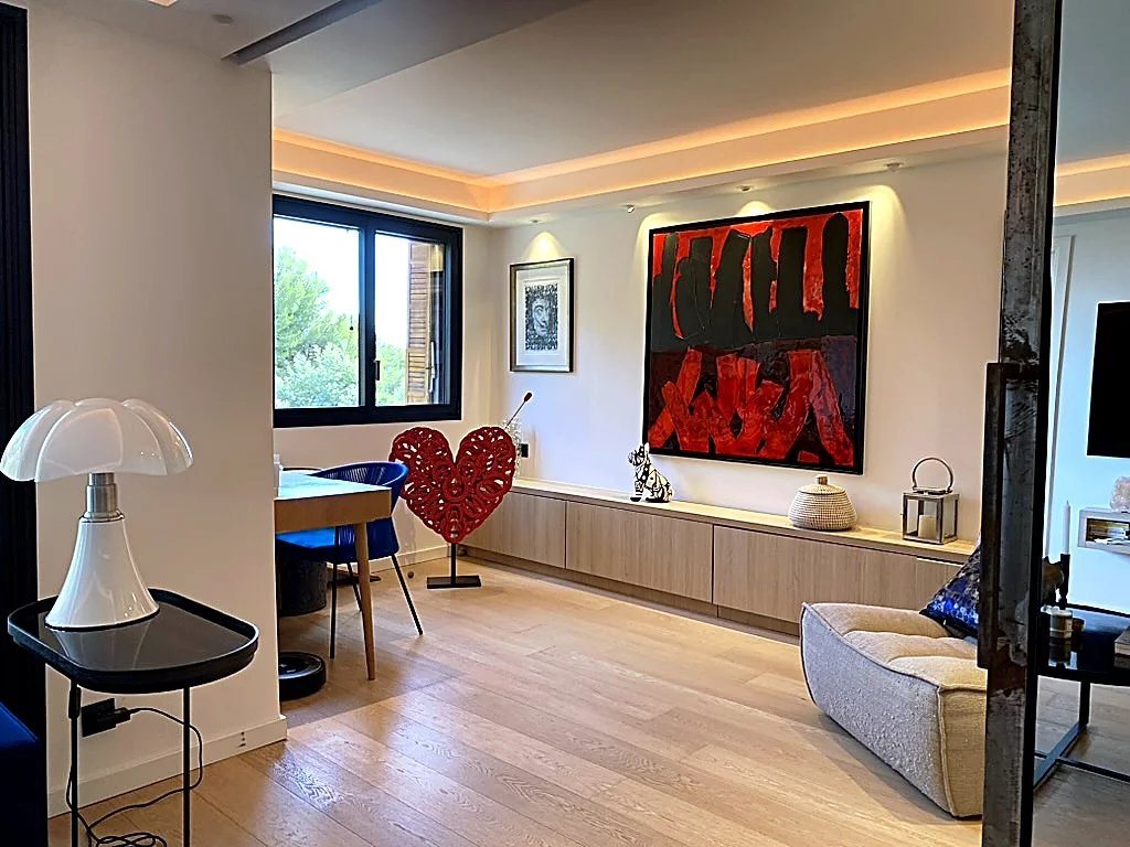 Appartement à vendre, 81m², Cannes