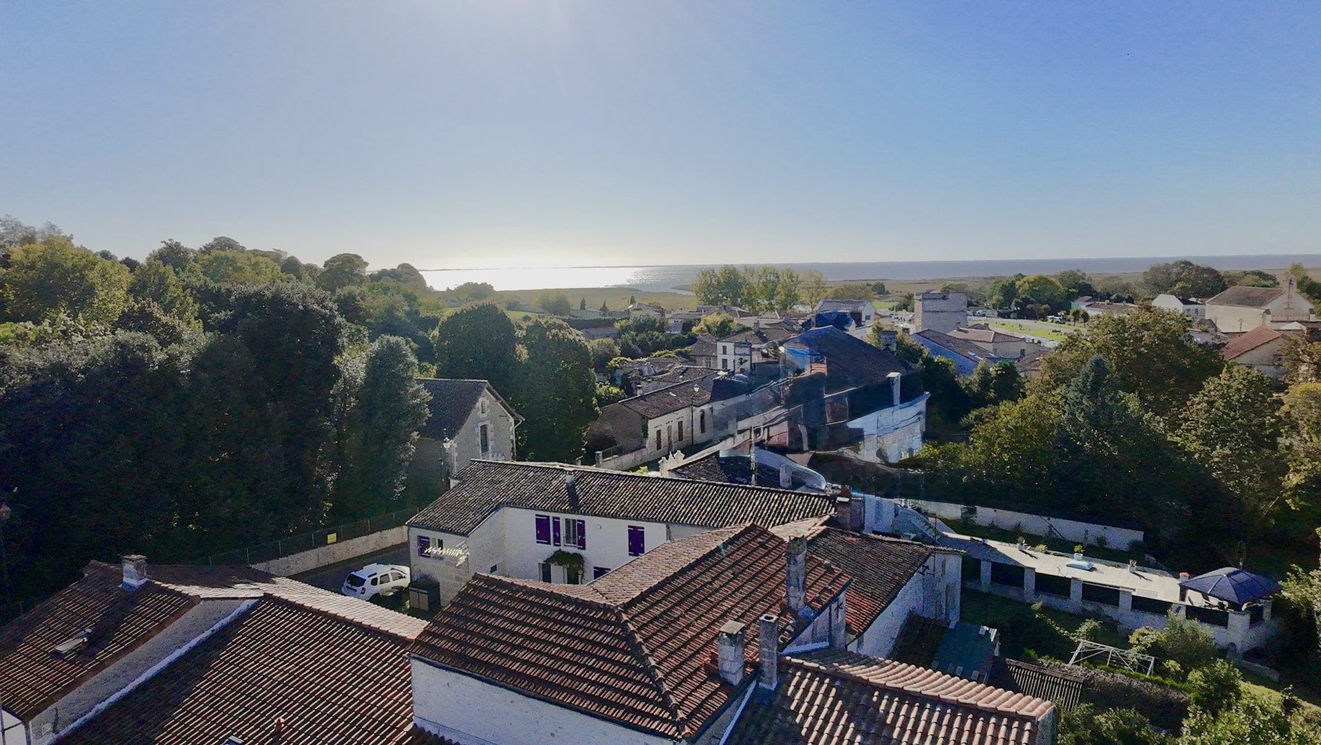 Maison à vendre, 265m², Chenac-Saint-Seurin-d'Uzet