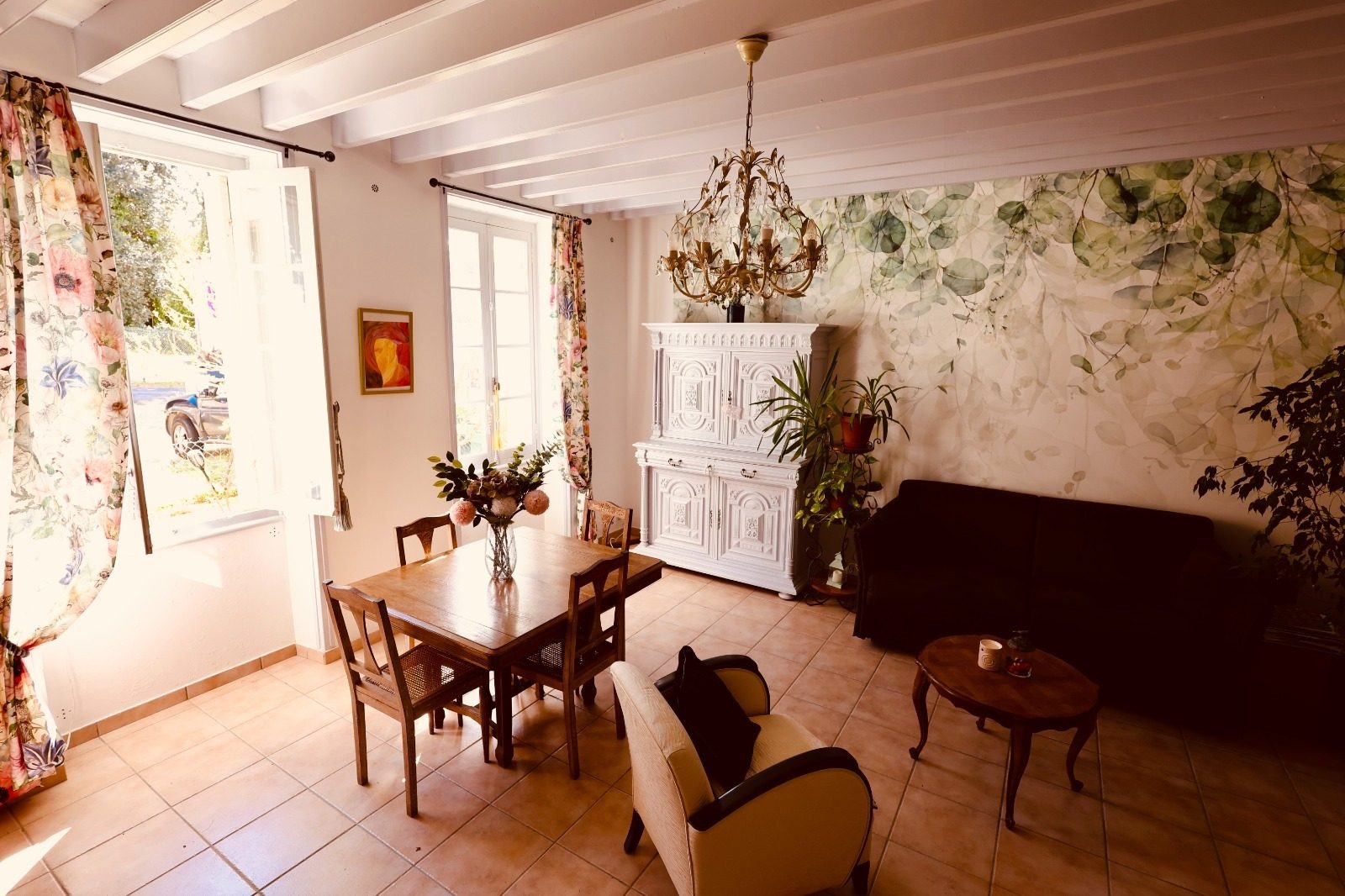 Maison à vendre, 265m², Chenac-Saint-Seurin-d'Uzet