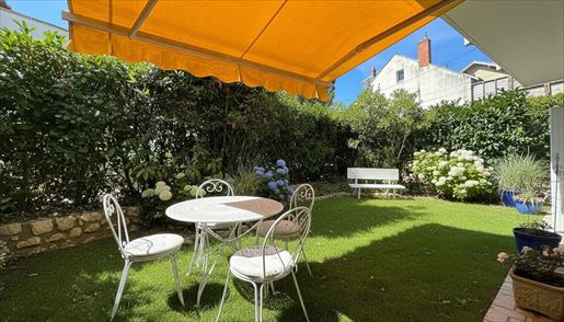 Appartement 4 pièces 76 m² · à La Rochelle · 76 m² · 499 250 €